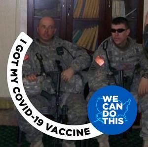 Meet your Posher, William